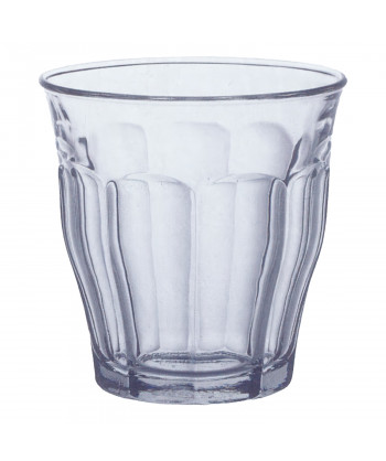 Bicchiere Picardie Cl 31 Duralex H 9,5 Ø Cm 9 Confezione Da 6