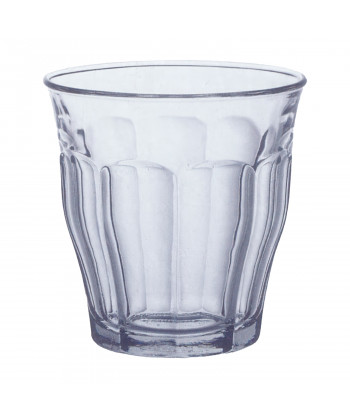 Bicchiere Picardie Cl 25 Duralex H 9 Ø Cm 8, Confezione Da 6