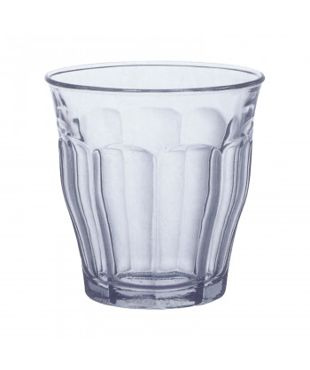 Bicchiere Picardie Cl 20 Duralex H 8,4 Ø Cm 8 Confezione Da 6