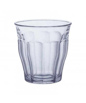 Bicchiere Picardie Cl 16 Duralex H 8 Ø Cm 7,5 Confezione Da 6