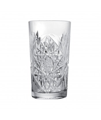 Bicchiere Hobstar Long Dring Cl 47,3 H 15,7 Ø Cm 8,4 Libbey Confezione Da 12