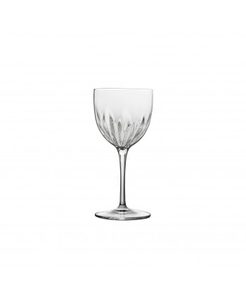 Calice Nick & Nora Mixology Cl 15 H 14,7 Ø Cm 6,8 Luigi Bormioli Confezione Da 6