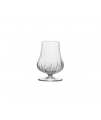 Calice Spirits Mixology Cl 23 H 11 Ø Cm 7,7 Luigi Bormioli Confezione Da 6