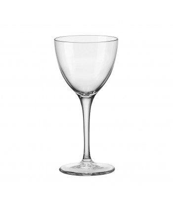 Calice Nick & Nora Bartender Cl 15,5 H 15,5 Ø Cm 7,4 Bormioli Rocco Confezione Da 6