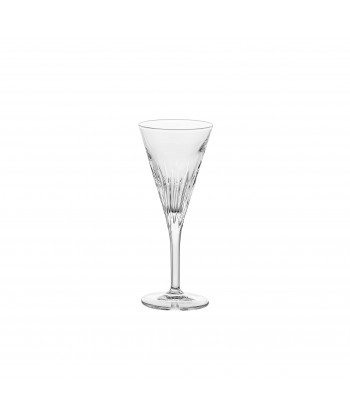 Calice Schnapps Mixology Cl 7 H 13,8 Ø Cm 5,7 Luigi Bormioli Confezione Da 6