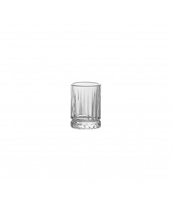 Elysia Bicchiere Shot Cl 6 H 6,6 Ø M 4,6 Pasabahce Confezione Da 6