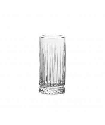 Elysia Bicchiere Long Drink Cl 28 H 14 Ø Cm 6,6 Pasabahce Confezione Da 4