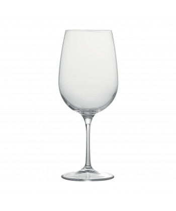 Calice Medium Inventa Cristallino Cl 42 H 20 Ø Cm 8,2 Bormioli Rocco Confezione Da 6