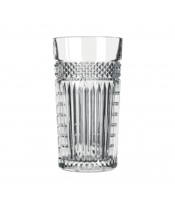 Bicchiere Radiant Long Drink Cl 41,4 H 15,7 Ø Cm 8,4 Libbey Confezione Da 6