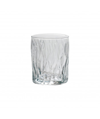Bicchiere Acqua Wind Cl 30 H 9,6 Ø Cm 7,5 Bormioli Rocco Confezione Da 3