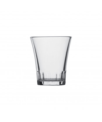 Bicchiere Amalfi Cl 9 H 7 Ø Cm 6 Duralex Temperato Confezione Da 4