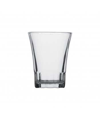 Bicchiere Amalfi Cl 13 H 8,3 Ø Cm 6,3 Duralex Temperato Confezione Da 4