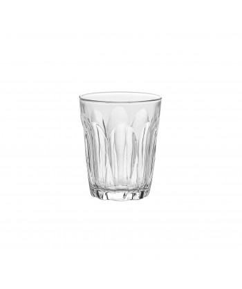 Bicchiere Acqua Provence Cl 16 H 8,5 Ø Cm 6,8 Duralex Temperato Confezione Da 4