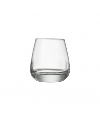 Bicchiere Dof Cl 40 H 10,2 Ø Cm 9,5 Mixology Classic Club Luigi Bormioli Confezione Da 6