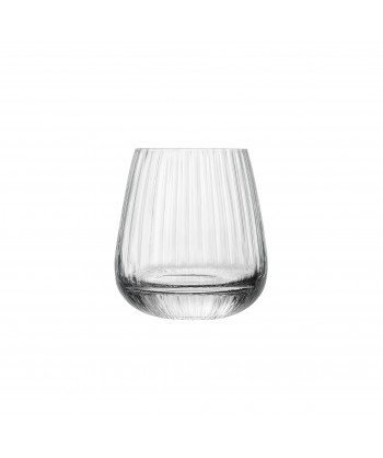 Calice Romantic Bormioli Set 6 Bicchieri cl 32 Calici Vetro Trasparente -  Casalinghi Esposito