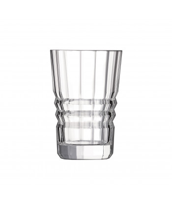 Bicchiere Dof Louisiane Cl 32 9,2 Ø Cm 9 Arcoroc Confezione Da 6