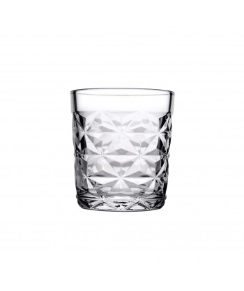 Bicchiere Acqua Estrella Cl 30,5 H 9,5 Ø Cm 8,5 Pasabahce Confezione Da 4