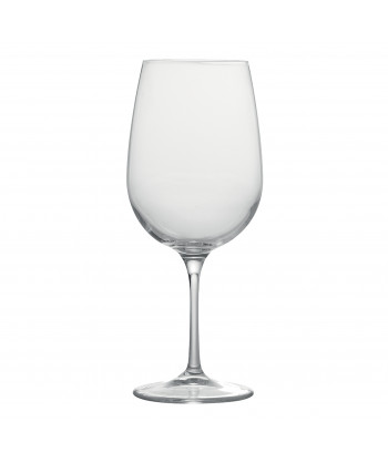 Calice Spazio Large Cl 50 H 21,2 Ø Cm 8,6 Cristallino Bormioli Rocco Confezione Da 6,000