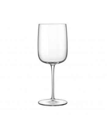 Calice Vinalia Degustaz. Chardonnay Cl45 H 21,5 Ø Cm 8 Cristallino Luigi Bormioli Confezione Da 6