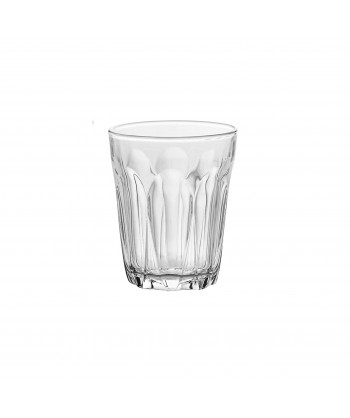 Bicchiere Provence Cl 25 H 9,8 Ø Cm 7,8 Temperato Duralex Confezione Da 6