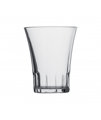 Bicchiere Amalfi Cl 21 H 9,6 Ø Cm 7,5 Duralex Temperato Confezione Da 4