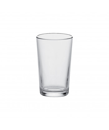 Bicchiere Cana Lisa Cl 20 H 10,3 Ø Cm 6,4 Temperato Bormioli Rocco Confezione Da 6