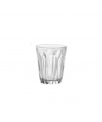Bicchiere Provence Cl 25 H 9,4 Ø Cm 7,7 Temperato Duralex Confezione Da 6