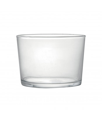 Bicchiere Chiquito Cl 23 H 5,9 Ø Cm 8,1 Temperato Arcoroc Confezione Da 6