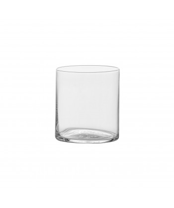 Bicchiere Acqua Top Class Dof Cl 36,5 H 8,8 Ø Cm 7,9 Luigi Bormioli Confezione Da 6