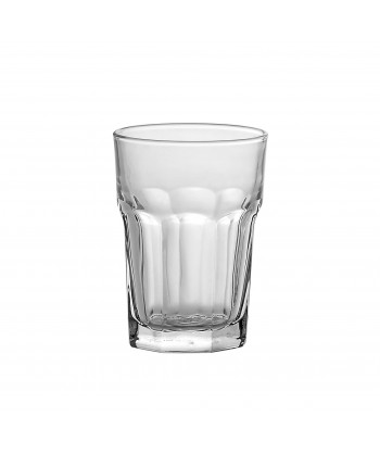 Bicchiere Gibraltar Beverage Cl 35,5 H H 12 Ø Cm 8,3 Duratuff Libbey Confezione Da 12