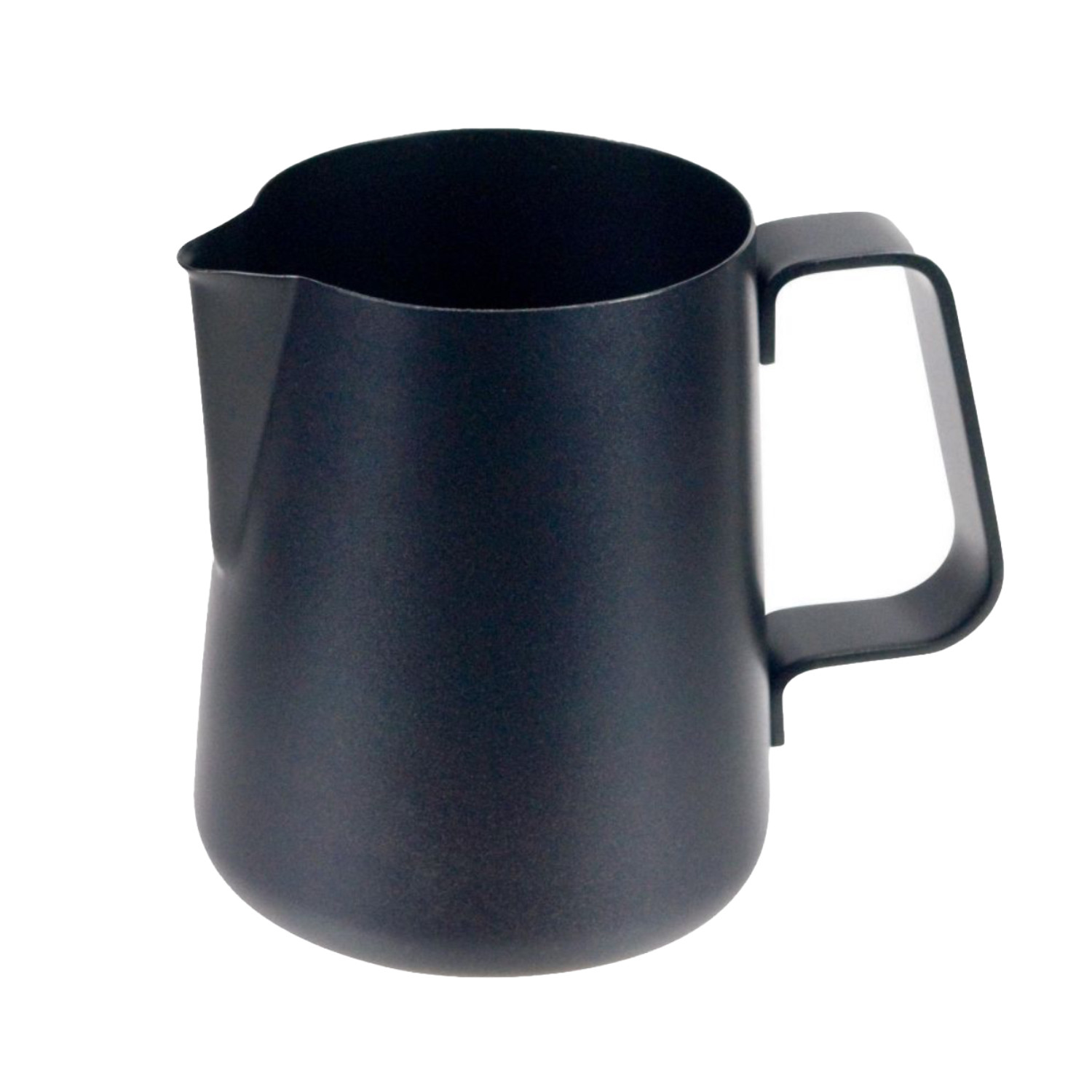 Caraffa Per Latte Ilsa In Acciaio Inox - 3 Tazze, Argento, Perfetta Per Cappuccini E Latte Art - Foto 10