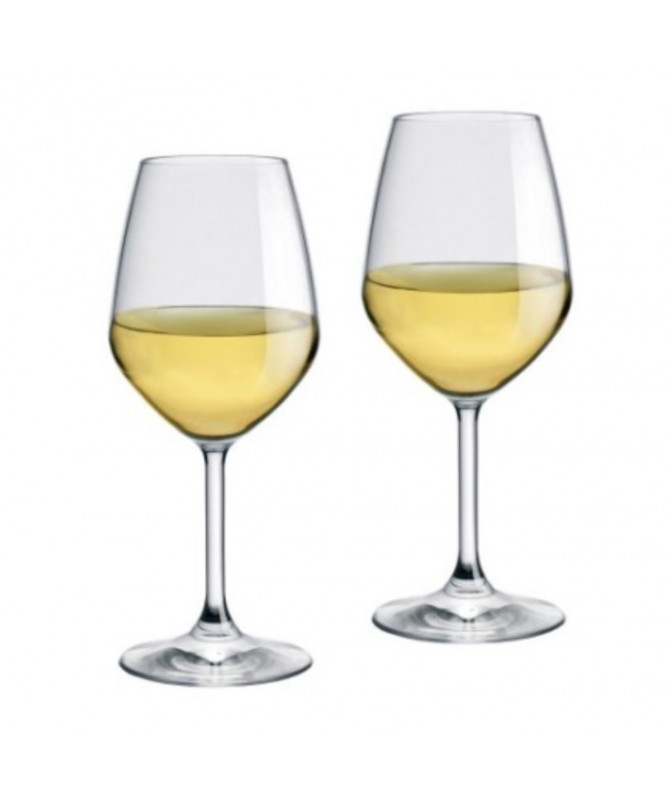 Bormioli Rocco Hosteria Medium calice da vino 200 ml (6 pezzi) a € 15