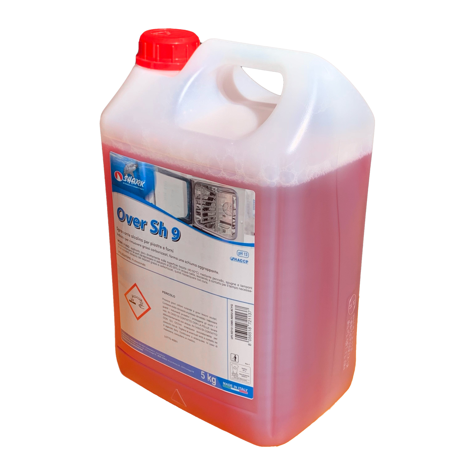 Sgrassante Starwax Per Plancha E Barbecue - Elimina Grassi Cotti, Sicuro Per Alimenti 500ml - Foto 9