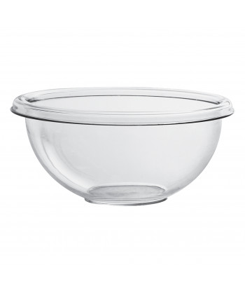 Season Line Coppa Ø Cm 35 Plastica Trasparente Guzzini