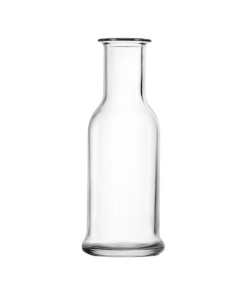 Caraffa Lt 1 Purity H 28,1 Ø Cm 10 Stolzle Lausitz Confezione Da 6