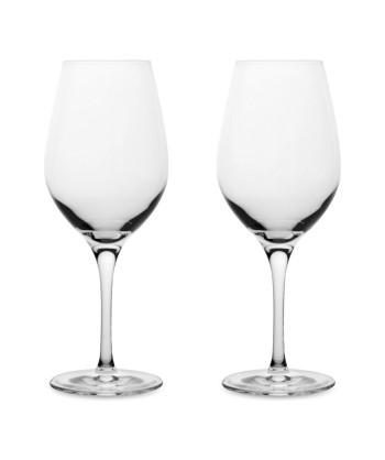 Exquisit Set Da 2 Calici Vino Cl35 Stolzle Lausitz