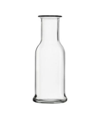 Caraffa Lt 0,50 Purity H 22,4 Ø Cm 8,9 Stolzle Lausitz Confezione Da 6
