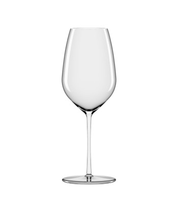 Calice Vini Bianchi Fino Cm Cl 45,1 H 23,5 Ø Cm 8,1 Stolzle Lausitz Confezione Da 6,000