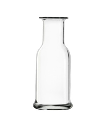 Caraffa Lt 0,25 Purity H 17,6 Ø Cm 7,7 Stolzle Lausitz Confezione Da 6