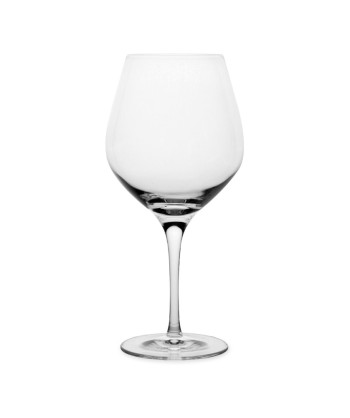 Calice Ballon Burgundy Exquisit Cl 65 H 22,2 Ø Cm 10,5  Stolzle Lausitz Confezione Da 6