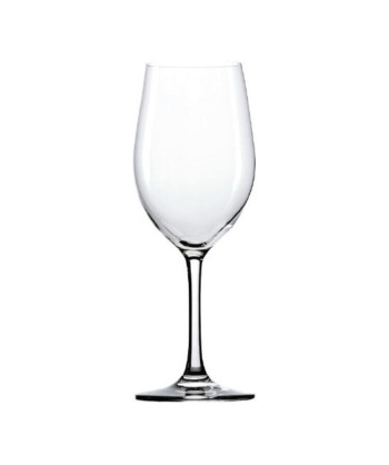 Calice Vini Bianchi Large Classic Cl 37 H 20,6 Ø Cm 7,8  Stolzle Lausitz Confezione Da 6,000