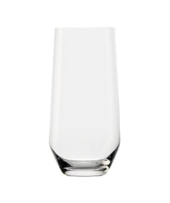 Revolution Quatrophil Bicch. Cl 39 Longdrink Stolzle Lausitz Confezione Da 6