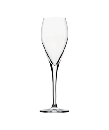 Flute Cuvee Champagne Cl 14,5 H 19 Ø Cm6 Stolzle Lausitz Confezione Da 6,000