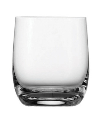 Sensation Bicchiere Acqua Cl 35 H 9,1 Stolzle Lausitz Confezione Da 6,000