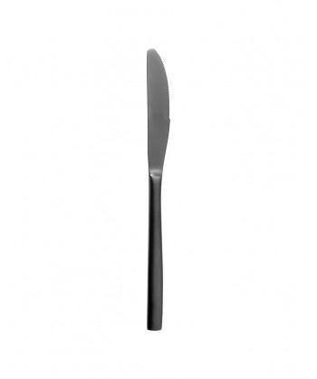 Cucchiaio Da Tavola Arcos In Acciaio Inossidabile 18/10 – Manico In Legno Compresso Marrone, 200mm