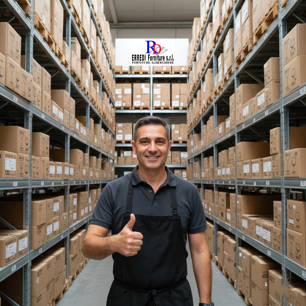 Immagine Erredi Forniture